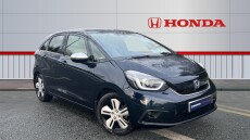 Honda Jazz 1.5 i-MMD Hybrid EX 5dr eCVT Hybrid Hatchback